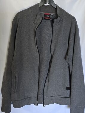 Victorinox Swiss Army Full-Zip Jacket